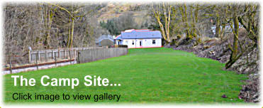 Click image to view gallery The Camp Site...