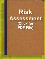 Risk Assessment (Click for PDF File)